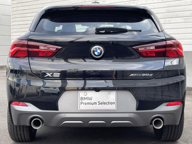 ＢＭＷ Ｘ２ ｘＤｒｉｖｅ ２０ｄ ＭスポーツＸ 2.2万Km 324.0万円 2023年式[482]の中古車詳細(愛知県)