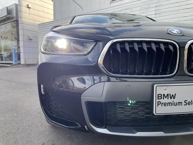 ＢＭＷ Ｘ２ ｘＤｒｉｖｅ ２０ｄ ＭスポーツＸ 2.2万Km 324.0万円 2023年式[482]の中古車詳細(愛知県)