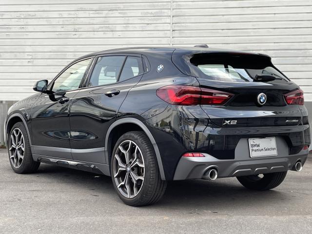 ＢＭＷ Ｘ２ ｘＤｒｉｖｅ ２０ｄ ＭスポーツＸ 2.2万Km 324.0万円 2023年式[482]の中古車詳細(愛知県)