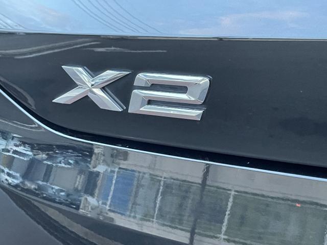 ＢＭＷ Ｘ２ ｘＤｒｉｖｅ ２０ｄ ＭスポーツＸ 2.2万Km 324.0万円 2023年式[482]の中古車詳細(愛知県)
