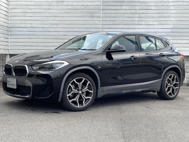 ＢＭＷ Ｘ２ ｘＤｒｉｖｅ ２０ｄ ＭスポーツＸ 2.2万Km 324.0万円 2023年式[482]の中古車詳細(愛知県)