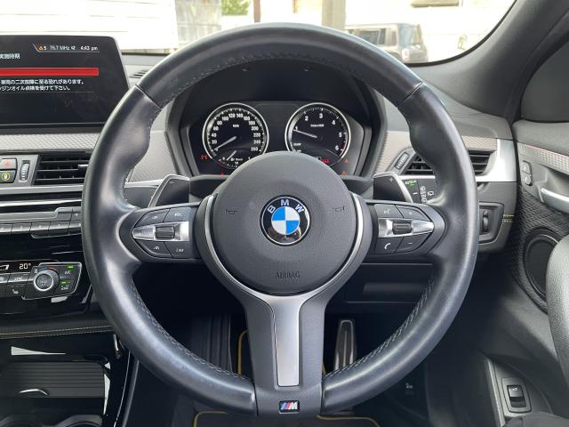 ＢＭＷ Ｘ２ ｘＤｒｉｖｅ ２０ｄ ＭスポーツＸ 2.2万Km 324.0万円 2023年式[482]の中古車詳細(愛知県)