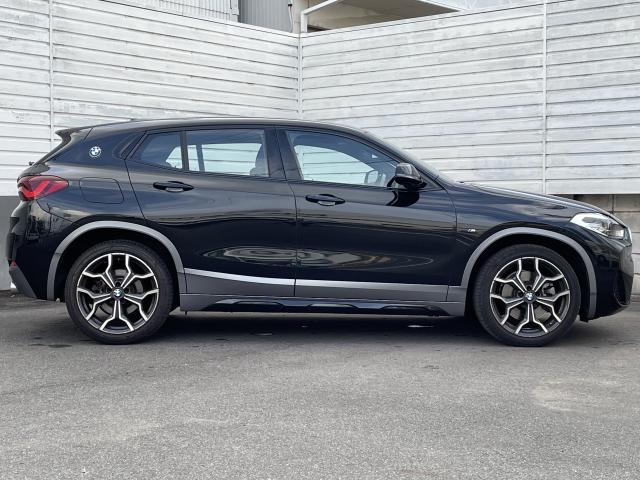 ＢＭＷ Ｘ２ ｘＤｒｉｖｅ ２０ｄ ＭスポーツＸ 2.2万Km 324.0万円 2023年式[482]の中古車詳細(愛知県)
