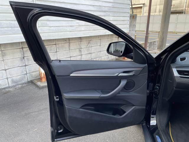ＢＭＷ Ｘ２ ｘＤｒｉｖｅ ２０ｄ ＭスポーツＸ 2.2万Km 324.0万円 2023年式[482]の中古車詳細(愛知県)
