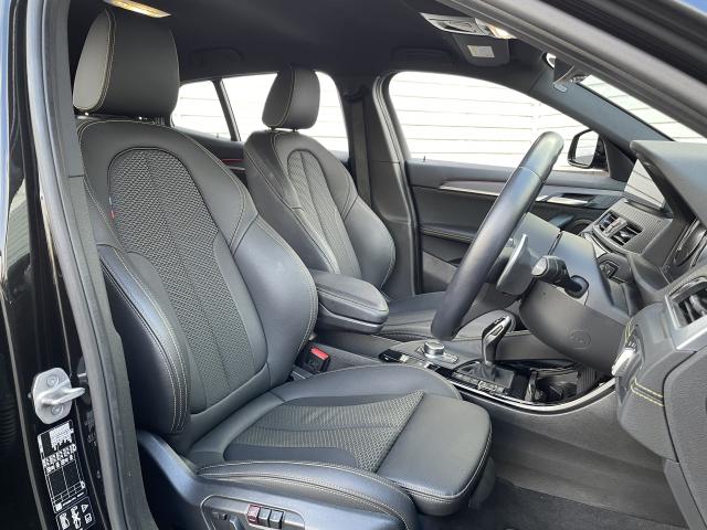 ＢＭＷ Ｘ２ ｘＤｒｉｖｅ ２０ｄ ＭスポーツＸ 2.2万Km 324.0万円 2023年式[482]の中古車詳細(愛知県)