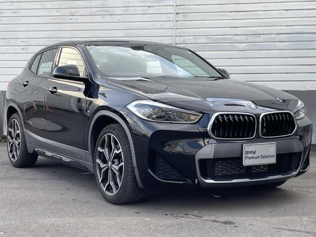 ＢＭＷ Ｘ２ ｘＤｒｉｖｅ ２０ｄ ＭスポーツＸ 2.2万Km 324.0万円 2023年式[482]の中古車詳細(愛知県)