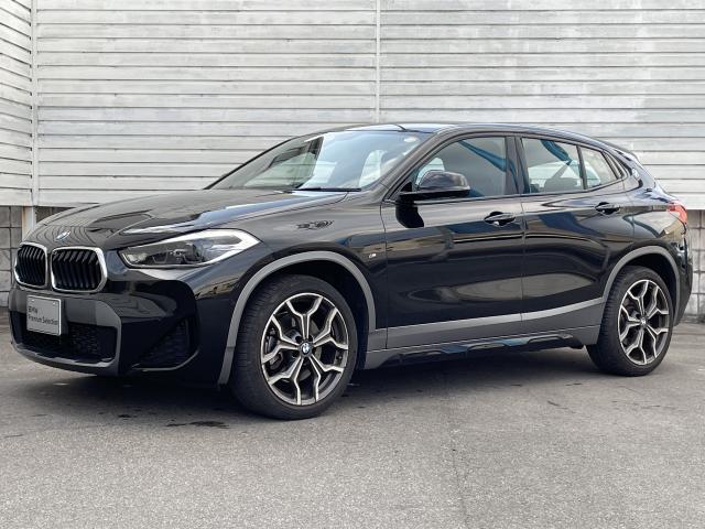 ＢＭＷ Ｘ２ ｘＤｒｉｖｅ ２０ｄ ＭスポーツＸ 2.2万Km 324.0万円 2023年式[482]の中古車詳細(愛知県)