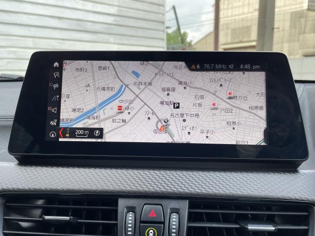 ＢＭＷ Ｘ２ ｘＤｒｉｖｅ ２０ｄ ＭスポーツＸ 2.2万Km 324.0万円 2023年式[482]の中古車詳細(愛知県)