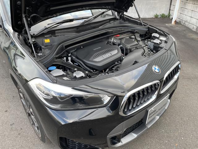 ＢＭＷ Ｘ２ ｘＤｒｉｖｅ ２０ｄ ＭスポーツＸ 2.2万Km 324.0万円 2023年式[482]の中古車詳細(愛知県)