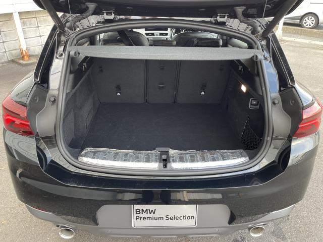 ＢＭＷ Ｘ２ ｘＤｒｉｖｅ ２０ｄ ＭスポーツＸ 2.2万Km 324.0万円 2023年式[482]の中古車詳細(愛知県)