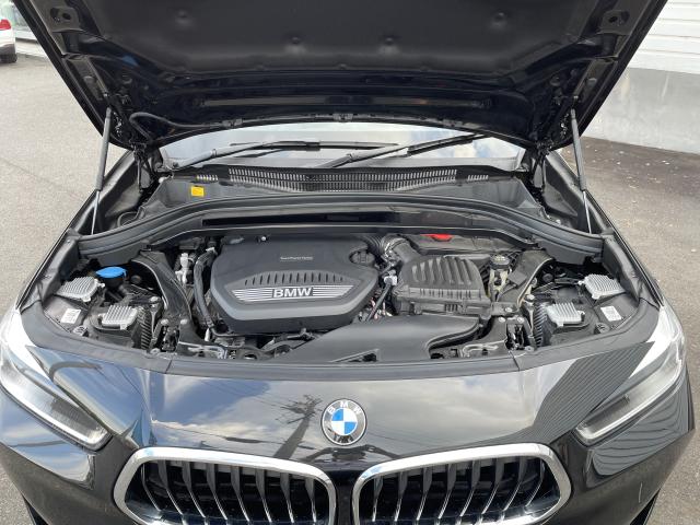 ＢＭＷ Ｘ２ ｘＤｒｉｖｅ ２０ｄ ＭスポーツＸ 2.2万Km 324.0万円 2023年式[482]の中古車詳細(愛知県)
