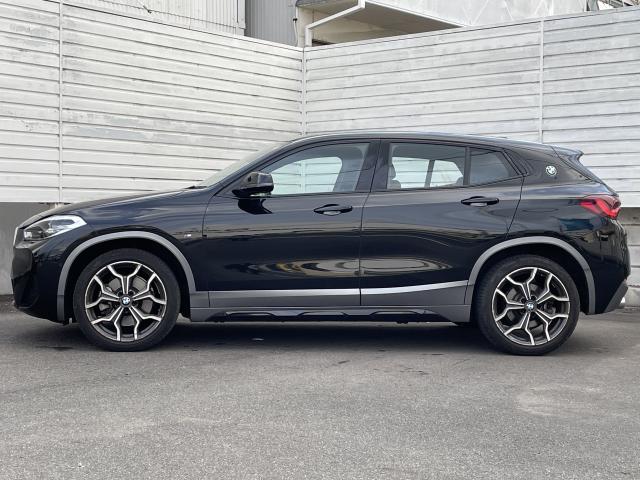 ＢＭＷ Ｘ２ ｘＤｒｉｖｅ ２０ｄ ＭスポーツＸ 2.2万Km 324.0万円 2023年式[482]の中古車詳細(愛知県)