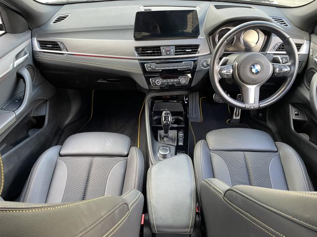 ＢＭＷ Ｘ２ ｘＤｒｉｖｅ ２０ｄ ＭスポーツＸ 2.2万Km 324.0万円 2023年式[482]の中古車詳細(愛知県)