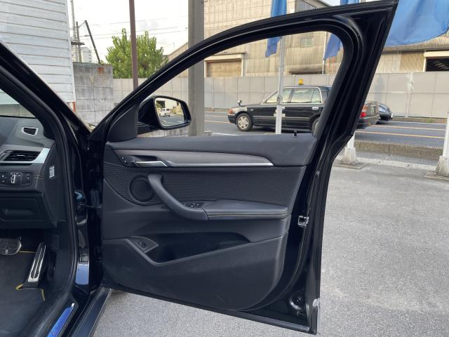 ＢＭＷ Ｘ２ ｘＤｒｉｖｅ ２０ｄ ＭスポーツＸ 2.2万Km 324.0万円 2023年式[482]の中古車詳細(愛知県)