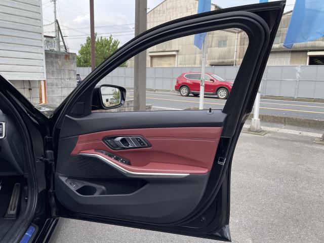 ＢＭＷ ３シリーズ ３２０ｉツーリング Ｍスポーツ 4.7万Km 334.0万円 2022年式[023]の中古車詳細(愛知県)