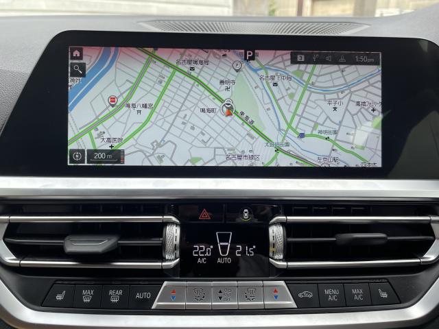 ＢＭＷ ３シリーズ ３２０ｉツーリング Ｍスポーツ 4.7万Km 334.0万円 2022年式[023]の中古車詳細(愛知県)