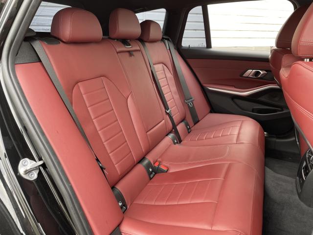 ＢＭＷ ３シリーズ ３２０ｉツーリング Ｍスポーツ 4.7万Km 334.0万円 2022年式[023]の中古車詳細(愛知県)