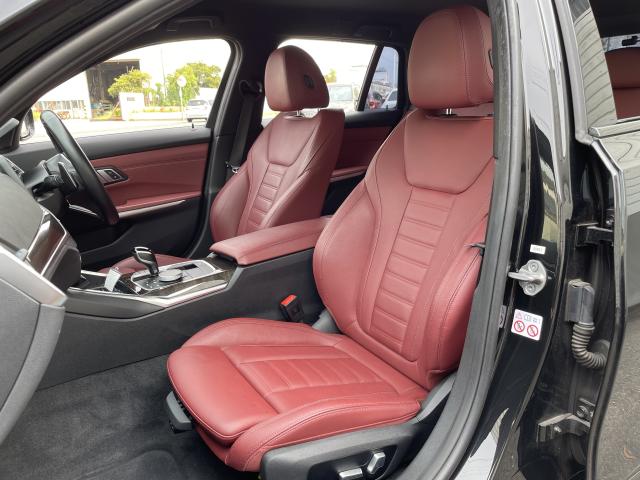 ＢＭＷ ３シリーズ ３２０ｉツーリング Ｍスポーツ 4.7万Km 334.0万円 2022年式[023]の中古車詳細(愛知県)