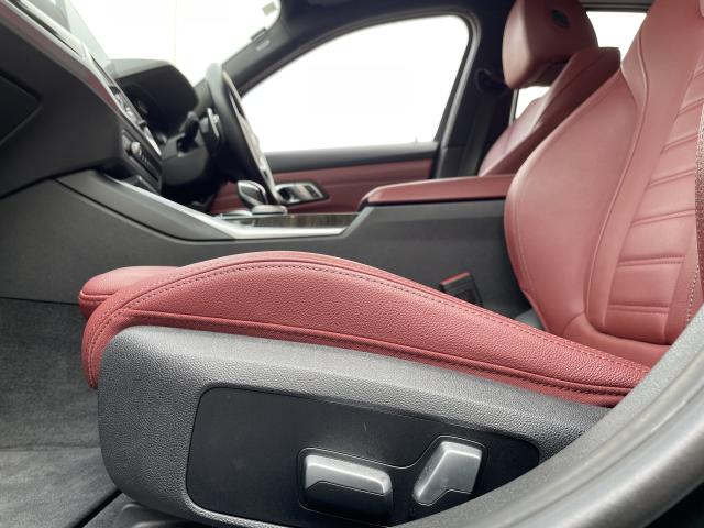 ＢＭＷ ３シリーズ ３２０ｉツーリング Ｍスポーツ 4.7万Km 334.0万円 2022年式[023]の中古車詳細(愛知県)