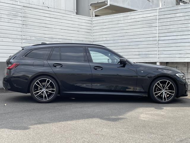 ＢＭＷ ３シリーズ ３２０ｉツーリング Ｍスポーツ 4.7万Km 334.0万円 2022年式[023]の中古車詳細(愛知県)
