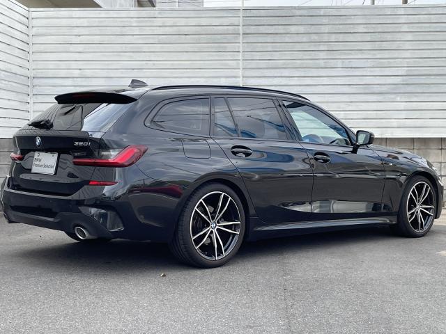 ＢＭＷ ３シリーズ ３２０ｉツーリング Ｍスポーツ 4.7万Km 334.0万円 2022年式[023]の中古車詳細(愛知県)