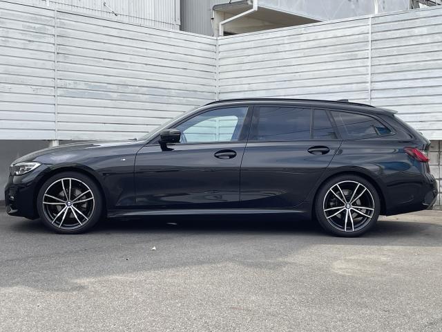 ＢＭＷ ３シリーズ ３２０ｉツーリング Ｍスポーツ 4.7万Km 334.0万円 2022年式[023]の中古車詳細(愛知県)