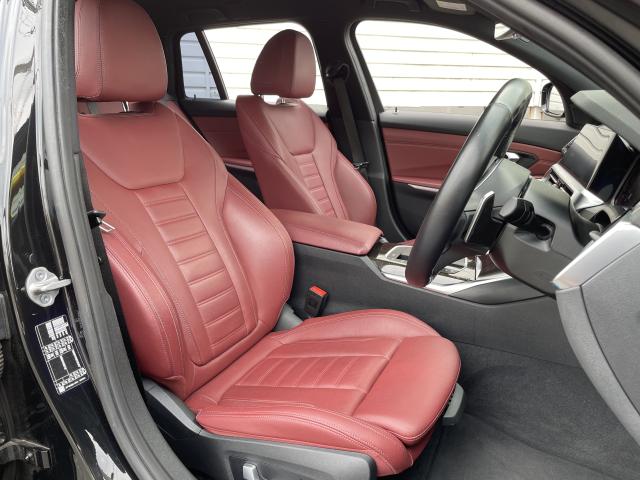 ＢＭＷ ３シリーズ ３２０ｉツーリング Ｍスポーツ 4.7万Km 334.0万円 2022年式[023]の中古車詳細(愛知県)