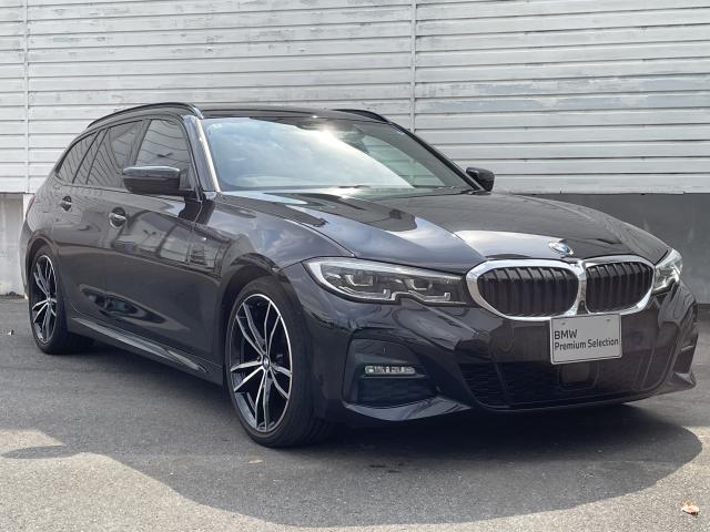 ＢＭＷ ３シリーズ ３２０ｉツーリング Ｍスポーツ 4.7万Km 334.0万円 2022年式[023]の中古車詳細(愛知県)