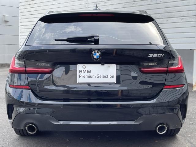 ＢＭＷ ３シリーズ ３２０ｉツーリング Ｍスポーツ 4.7万Km 334.0万円 2022年式[023]の中古車詳細(愛知県)