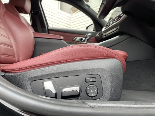 ＢＭＷ ３シリーズ ３２０ｉツーリング Ｍスポーツ 4.7万Km 334.0万円 2022年式[023]の中古車詳細(愛知県)