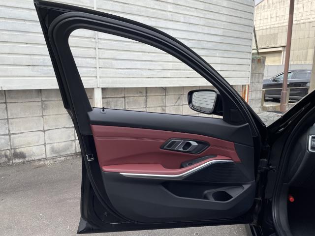 ＢＭＷ ３シリーズ ３２０ｉツーリング Ｍスポーツ 4.7万Km 334.0万円 2022年式[023]の中古車詳細(愛知県)
