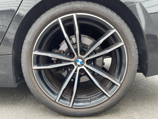 ＢＭＷ ３シリーズ ３２０ｉツーリング Ｍスポーツ 4.7万Km 334.0万円 2022年式[023]の中古車詳細(愛知県)