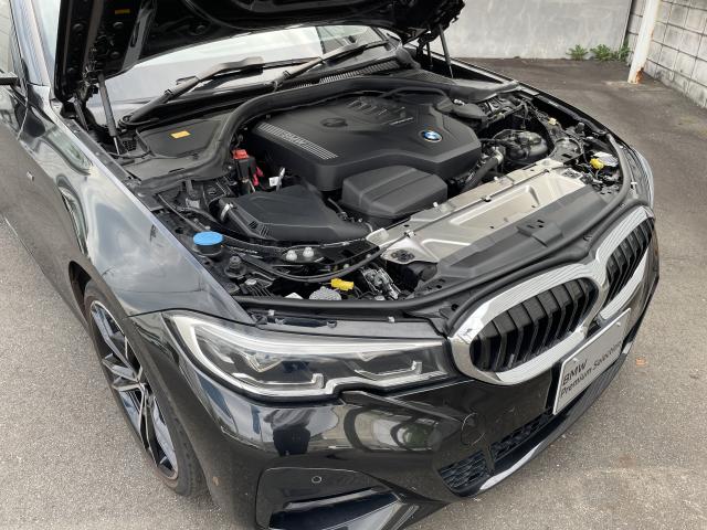 ＢＭＷ ３シリーズ ３２０ｉツーリング Ｍスポーツ 4.7万Km 334.0万円 2022年式[023]の中古車詳細(愛知県)