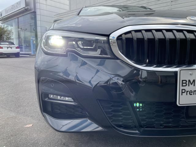 ＢＭＷ ３シリーズ ３２０ｉツーリング Ｍスポーツ 4.7万Km 334.0万円 2022年式[023]の中古車詳細(愛知県)