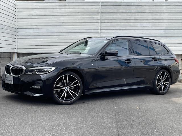 ＢＭＷ ３シリーズ ３２０ｉツーリング Ｍスポーツ 4.7万Km 334.0万円 2022年式[023]の中古車詳細(愛知県)