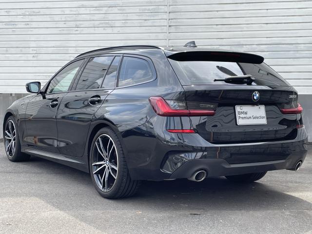 ＢＭＷ ３シリーズ ３２０ｉツーリング Ｍスポーツ 4.7万Km 334.0万円 2022年式[023]の中古車詳細(愛知県)