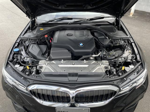 ＢＭＷ ３シリーズ ３２０ｉツーリング Ｍスポーツ 4.7万Km 334.0万円 2022年式[023]の中古車詳細(愛知県)