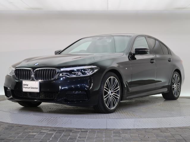ＢＭＷ ５シリーズ ５３０ｉ Ｍスポーツ 3.2万Km 344.8万円 2019年式[173]の中古車詳細(愛知県)