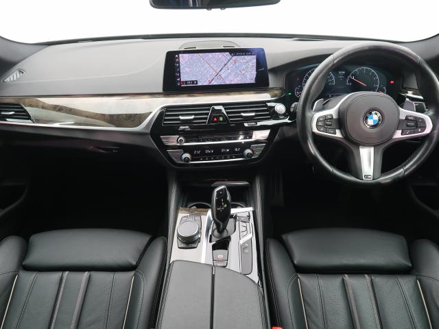 ＢＭＷ ５シリーズ ５３０ｉ Ｍスポーツ 3.2万Km 344.8万円 2019年式[173]の中古車詳細(愛知県)