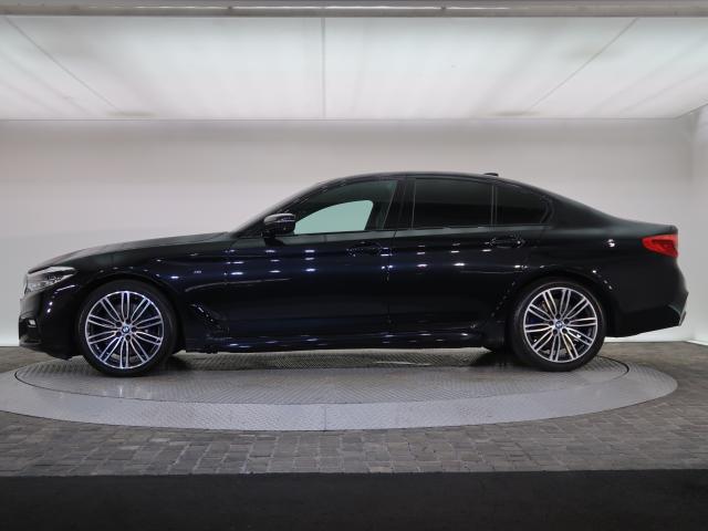 ＢＭＷ ５シリーズ ５３０ｉ Ｍスポーツ 3.2万Km 344.8万円 2019年式[173]の中古車詳細(愛知県)