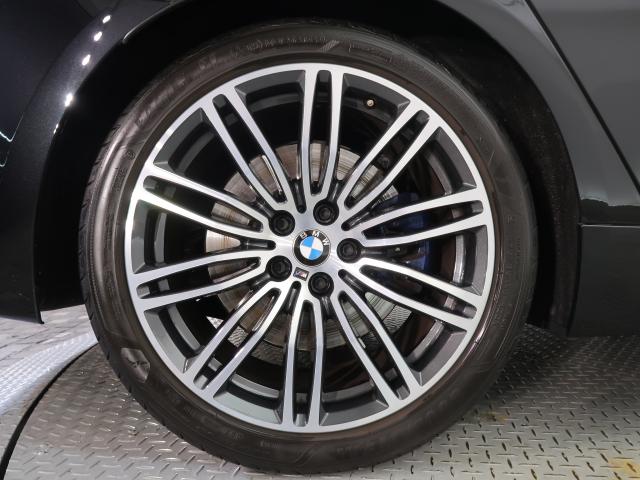 ＢＭＷ ５シリーズ ５３０ｉ Ｍスポーツ 3.2万Km 344.8万円 2019年式[173]の中古車詳細(愛知県)