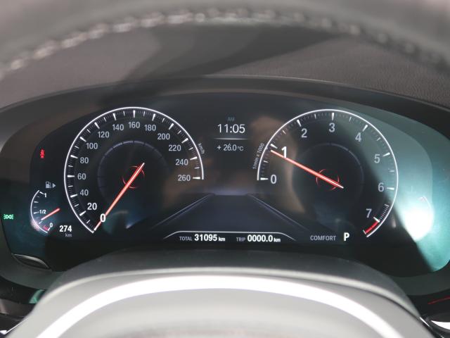 ＢＭＷ ５シリーズ ５３０ｉ Ｍスポーツ 3.2万Km 344.8万円 2019年式[173]の中古車詳細(愛知県)