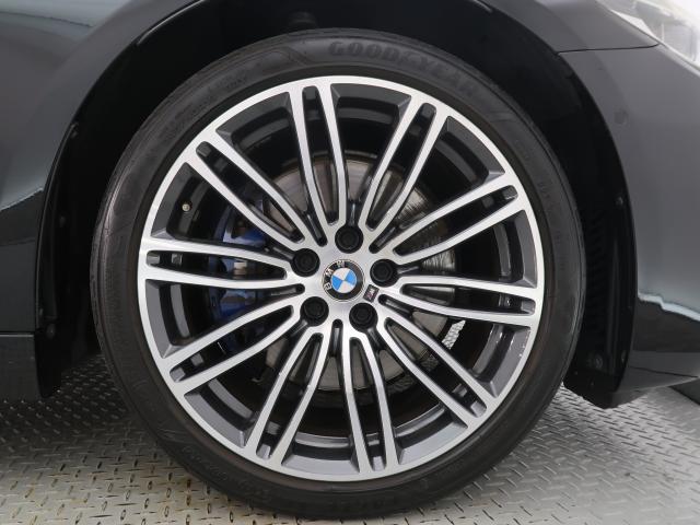ＢＭＷ ５シリーズ ５３０ｉ Ｍスポーツ 3.2万Km 344.8万円 2019年式[173]の中古車詳細(愛知県)