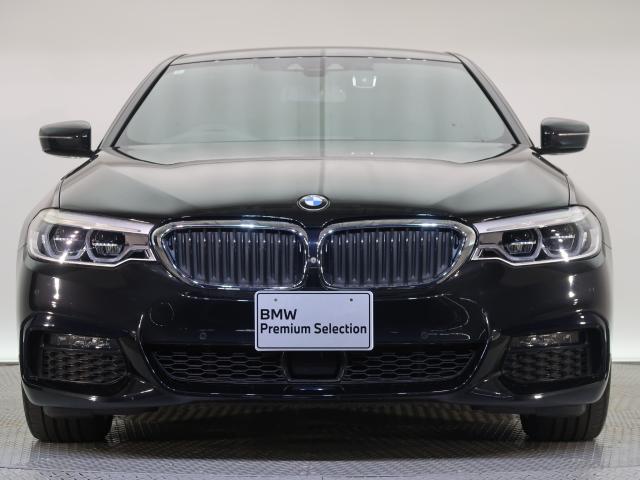 ＢＭＷ ５シリーズ ５３０ｉ Ｍスポーツ 3.2万Km 344.8万円 2019年式[173]の中古車詳細(愛知県)