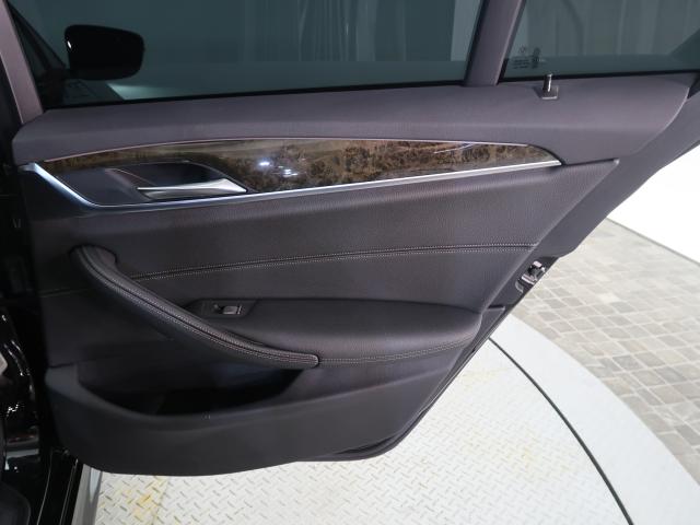 ＢＭＷ ５シリーズ ５３０ｉ Ｍスポーツ 3.2万Km 344.8万円 2019年式[173]の中古車詳細(愛知県)
