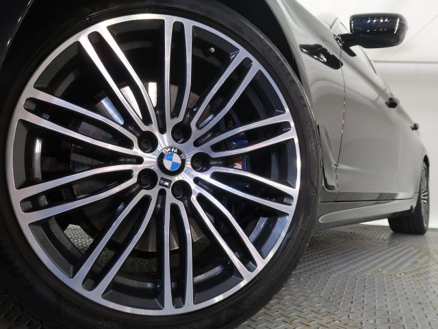 ＢＭＷ ５シリーズ ５３０ｉ Ｍスポーツ 3.2万Km 344.8万円 2019年式[173]の中古車詳細(愛知県)