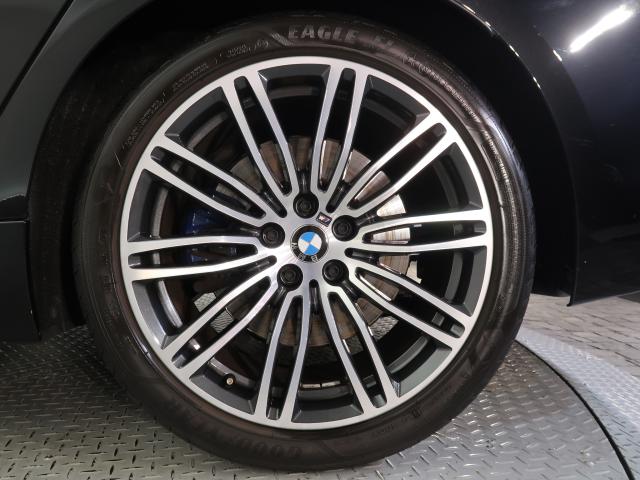 ＢＭＷ ５シリーズ ５３０ｉ Ｍスポーツ 3.2万Km 344.8万円 2019年式[173]の中古車詳細(愛知県)