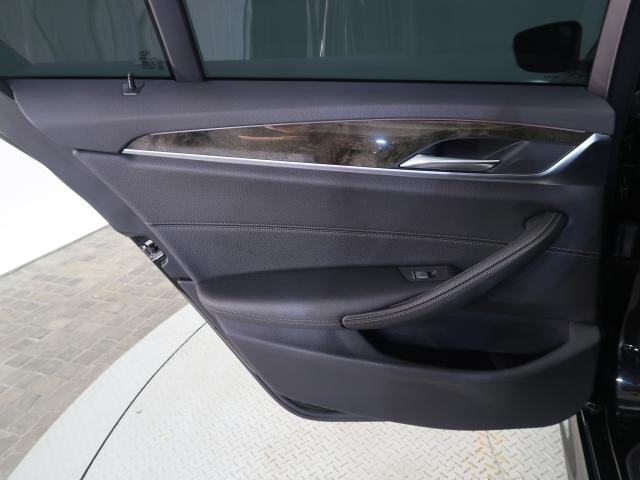 ＢＭＷ ５シリーズ ５３０ｉ Ｍスポーツ 3.2万Km 344.8万円 2019年式[173]の中古車詳細(愛知県)