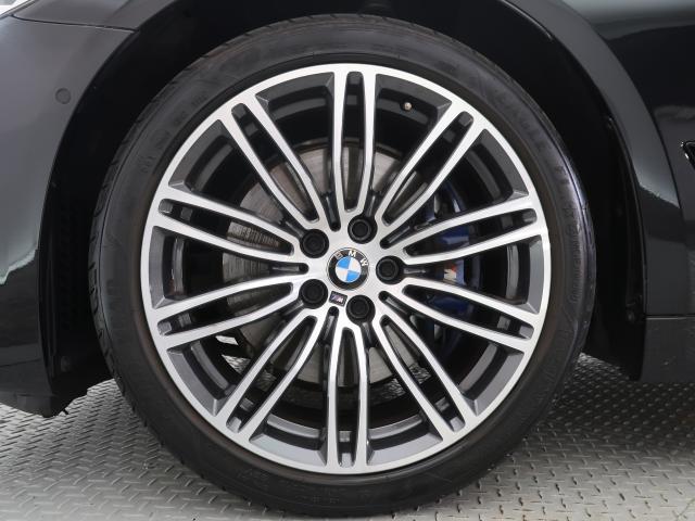 ＢＭＷ ５シリーズ ５３０ｉ Ｍスポーツ 3.2万Km 344.8万円 2019年式[173]の中古車詳細(愛知県)