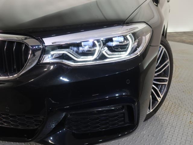 ＢＭＷ ５シリーズ ５３０ｉ Ｍスポーツ 3.2万Km 344.8万円 2019年式[173]の中古車詳細(愛知県)